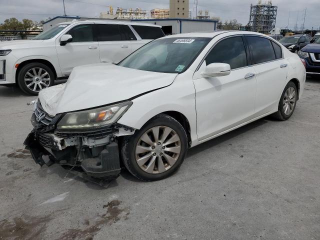 HONDA ACCORD 2013 1hgcr3f86da000474