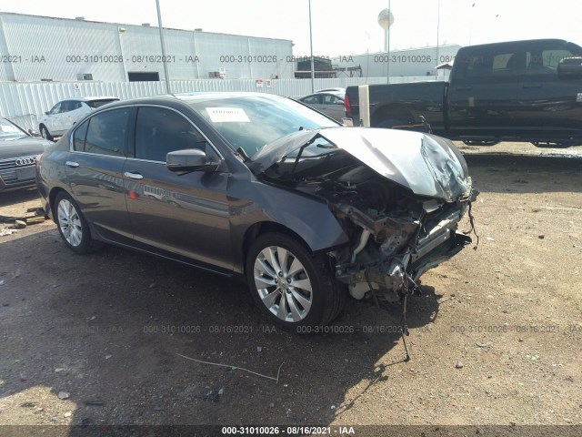 HONDA ACCORD SDN 2013 1hgcr3f86da000510