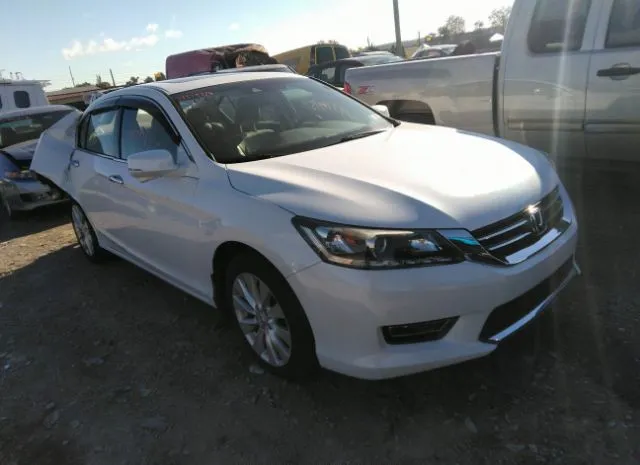 HONDA ACCORD SDN 2013 1hgcr3f86da001382