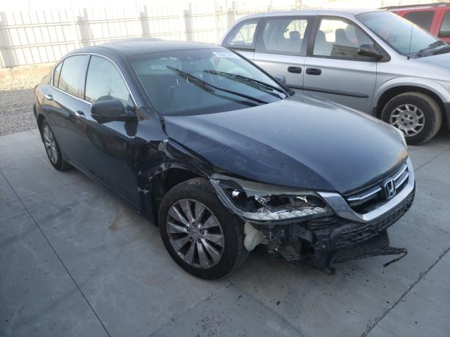 HONDA ACCORD 2013 1hgcr3f86da002256