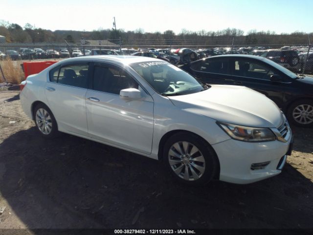 HONDA ACCORD 2013 1hgcr3f86da003567