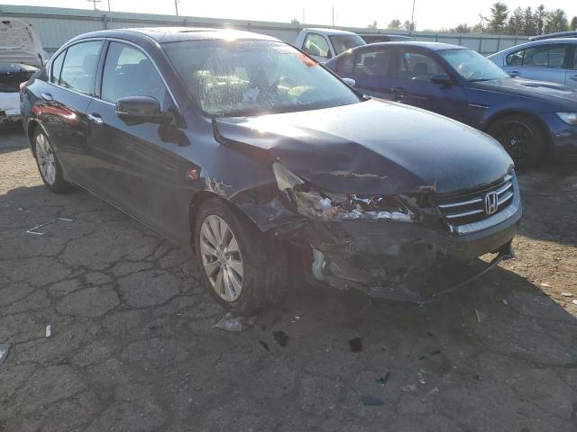 HONDA ACCORD EXL 2013 1hgcr3f86da004394