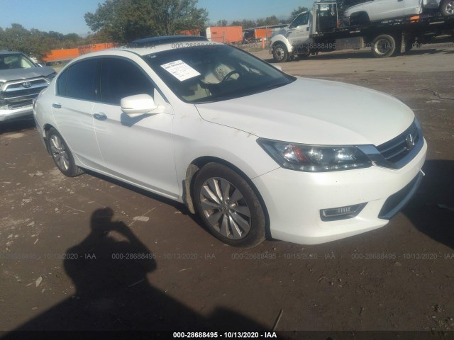 HONDA ACCORD SDN 2013 1hgcr3f86da004637