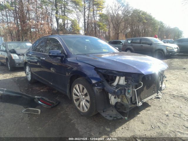 HONDA ACCORD 2013 1hgcr3f86da004749