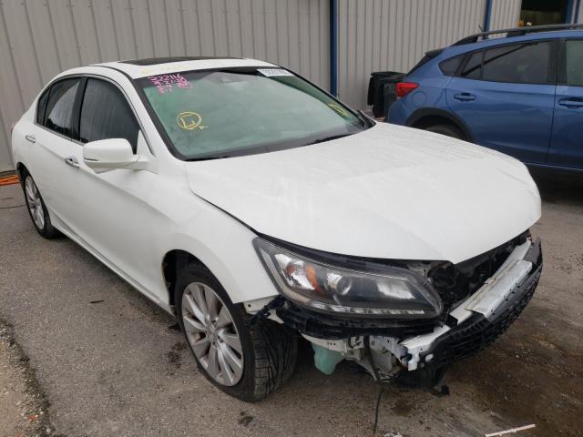 HONDA ACCORD EXL 2013 1hgcr3f86da004895