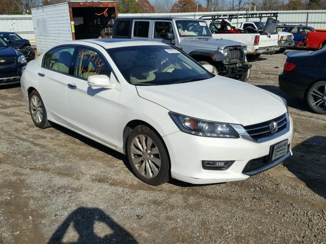 HONDA ACCORD EXL 2013 1hgcr3f86da005061