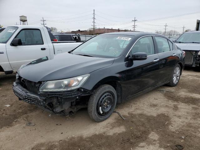 HONDA ACCORD 2013 1hgcr3f86da006534