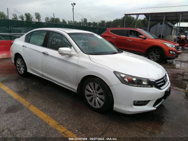 HONDA ACCORD SDN 2013 1hgcr3f86da008896