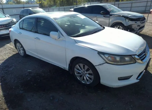 HONDA ACCORD SDN 2013 1hgcr3f86da011250