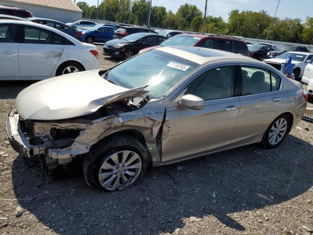 HONDA ACCORD 2013 1hgcr3f86da011765