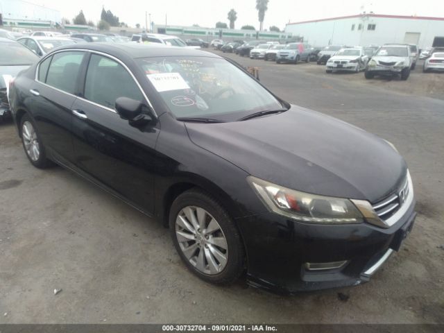 HONDA ACCORD SDN 2013 1hgcr3f86da012737