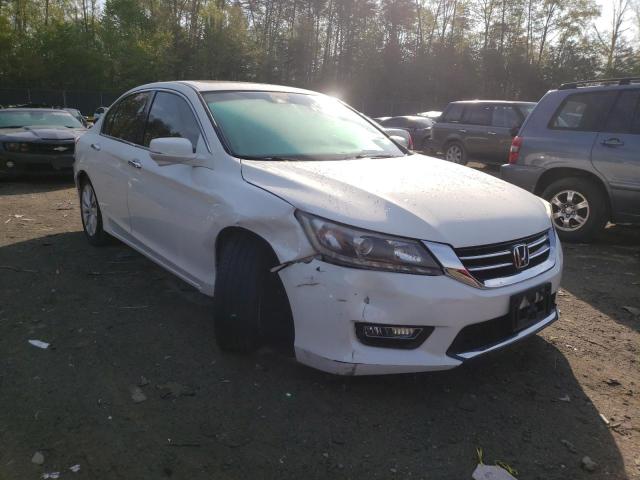 HONDA ACCORD EXL 2013 1hgcr3f86da013404