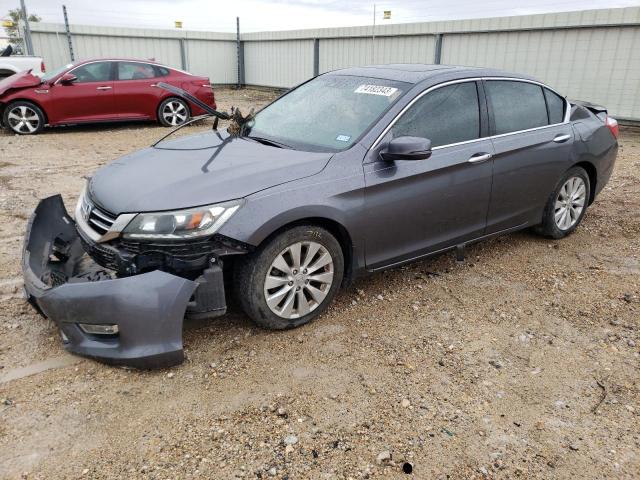 HONDA ACCORD 2013 1hgcr3f86da015024