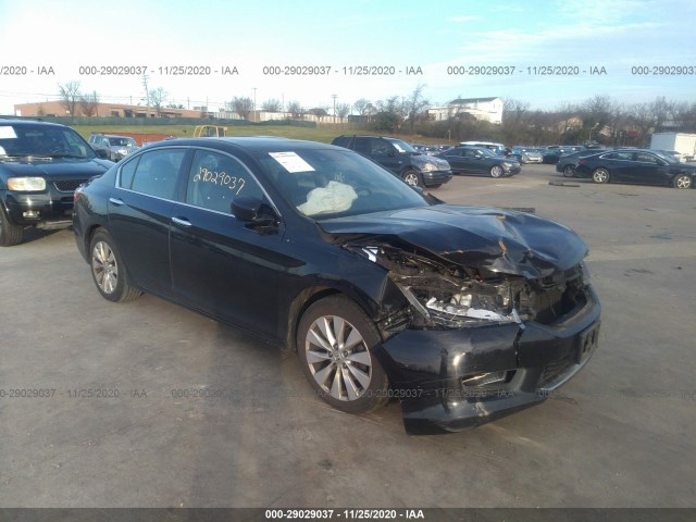 HONDA ACCORD SDN 2013 1hgcr3f86da015704