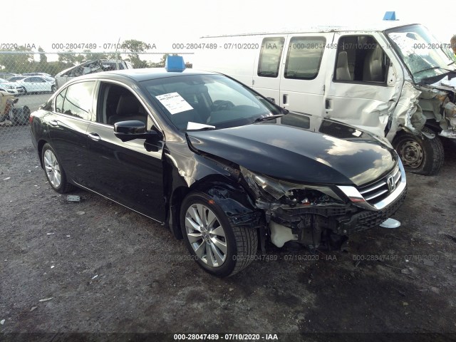 HONDA ACCORD SDN 2013 1hgcr3f86da016769