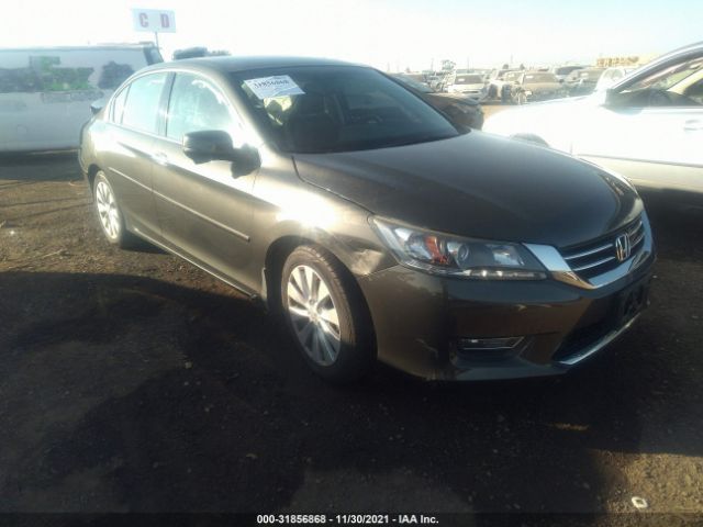 HONDA ACCORD SDN 2013 1hgcr3f86da017453