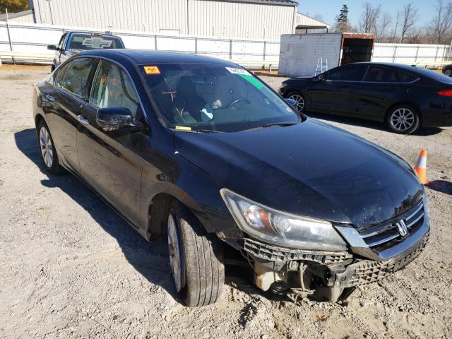 HONDA ACCORD EXL 2013 1hgcr3f86da017582