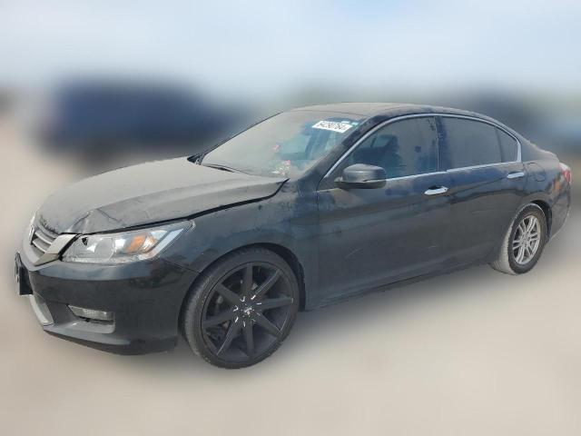 HONDA ACCORD 2013 1hgcr3f86da017825