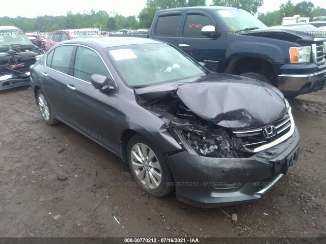 HONDA ACCORD SDN 2013 1hgcr3f86da018554