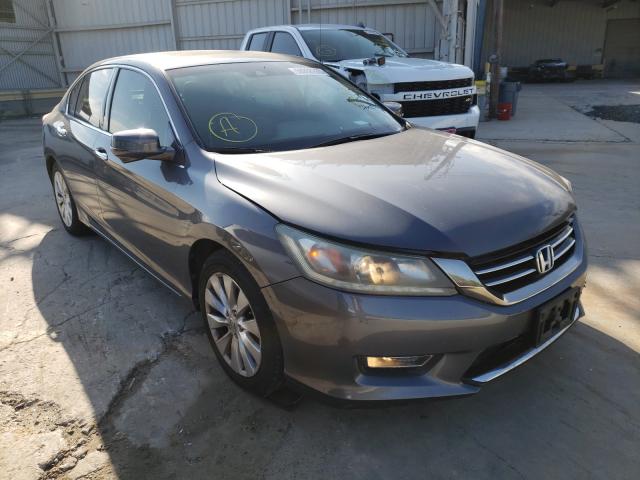 HONDA ACCORD EXL 2013 1hgcr3f86da020241