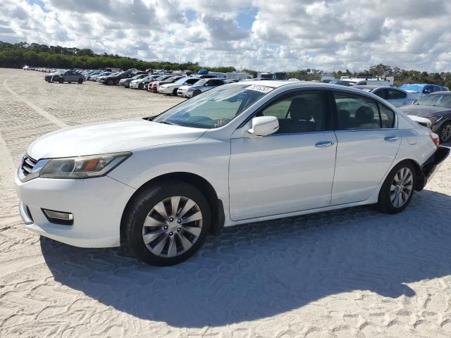 HONDA ACCORD 2013 1hgcr3f86da021390