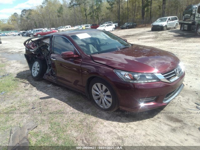 HONDA ACCORD SDN 2013 1hgcr3f86da022958