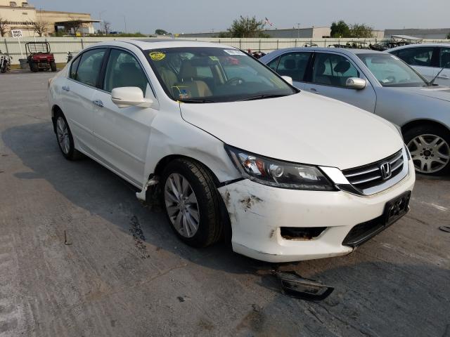 HONDA ACCORD EX 2013 1hgcr3f86da024273