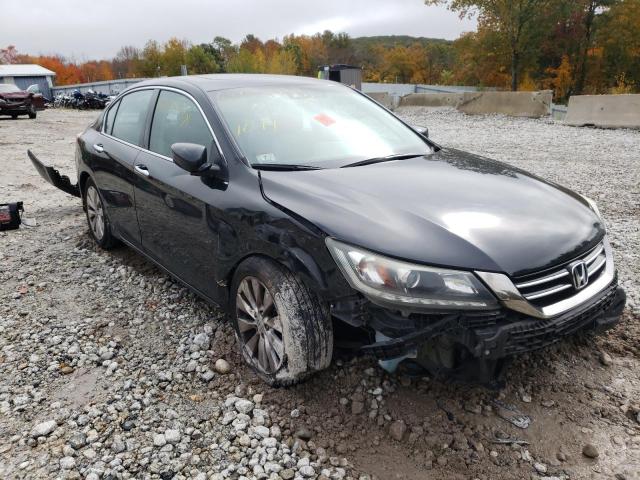 HONDA ACCORD EXL 2013 1hgcr3f86da024516