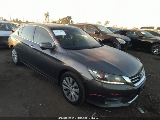 HONDA ACCORD SDN 2013 1hgcr3f86da024936