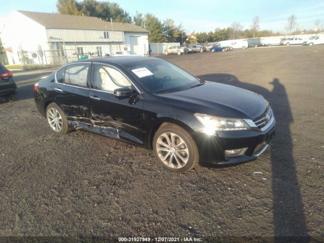 HONDA ACCORD SDN 2013 1hgcr3f86da025374