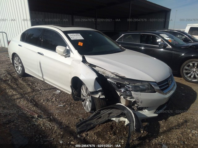 HONDA ACCORD SDN 2013 1hgcr3f86da026721