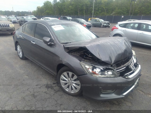 HONDA ACCORD SDN 2013 1hgcr3f86da027335