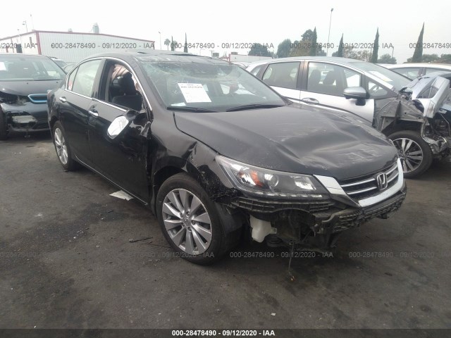 HONDA ACCORD SDN 2013 1hgcr3f86da031501