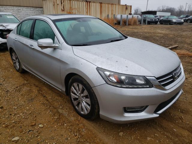 HONDA ACCORD EXL 2013 1hgcr3f86da036164