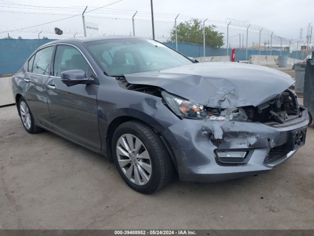 HONDA ACCORD 2013 1hgcr3f86da036343