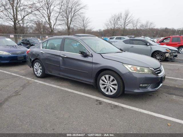 HONDA ACCORD 2013 1hgcr3f86da036357