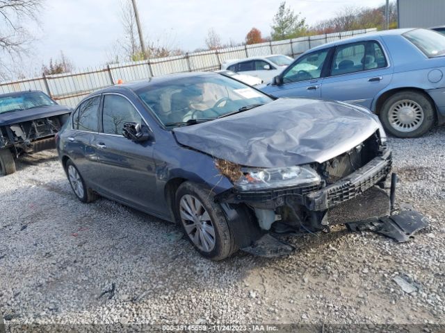 HONDA ACCORD 2013 1hgcr3f86da037749