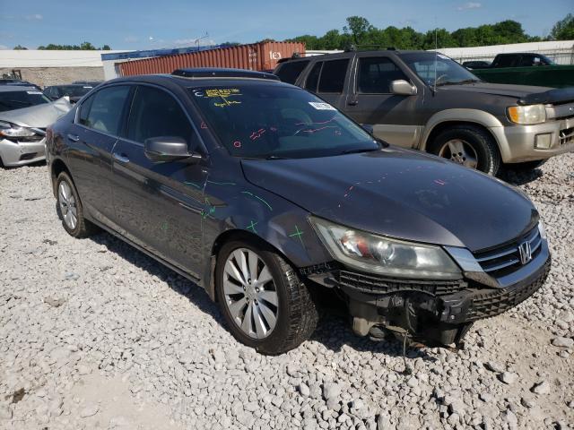 HONDA ACCORD EXL 2013 1hgcr3f86da038030