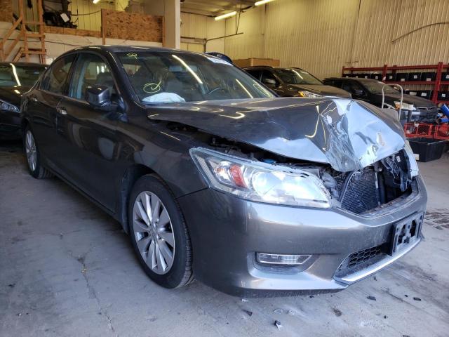 HONDA ACCORD EXL 2013 1hgcr3f86da038755