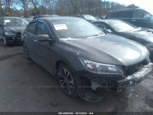 HONDA ACCORD SDN 2013 1hgcr3f86da039016