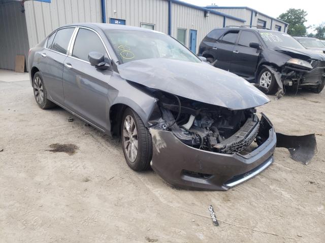 HONDA ACCORD EXL 2013 1hgcr3f86da040859