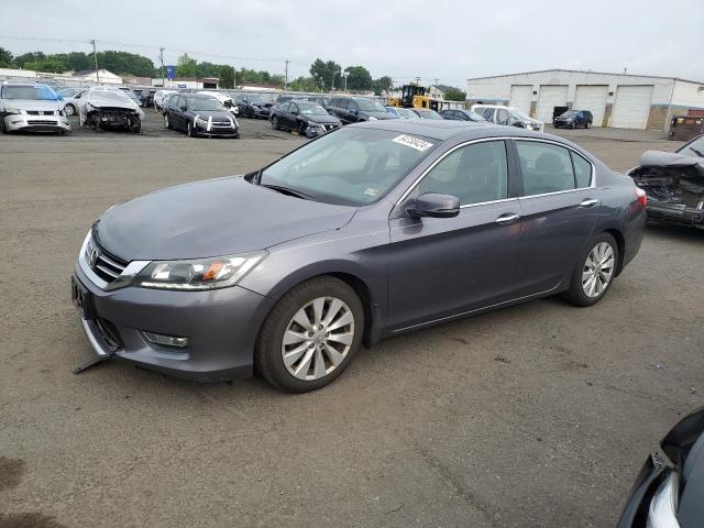 HONDA ACCORD EXL 2013 1hgcr3f86da041347