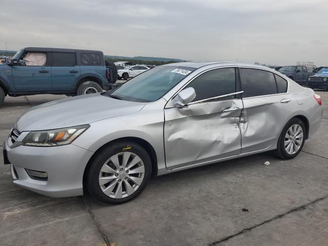 HONDA ACCORD EXL 2013 1hgcr3f86da041767