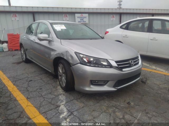 HONDA ACCORD SDN 2013 1hgcr3f86da041994