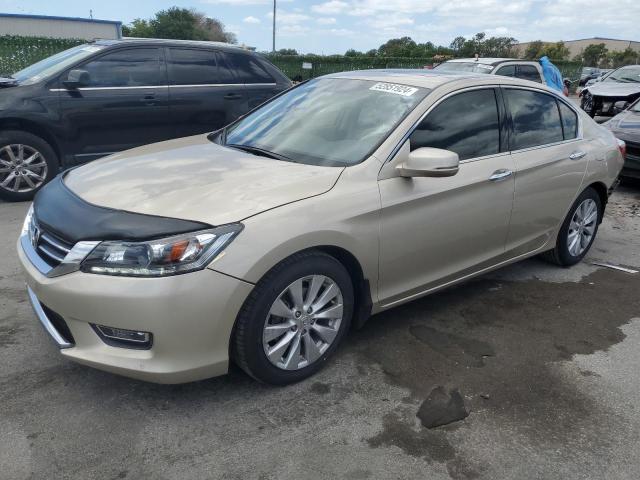 HONDA ACCORD 2013 1hgcr3f86da042238