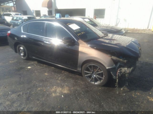 HONDA ACCORD SDN 2013 1hgcr3f86da045009