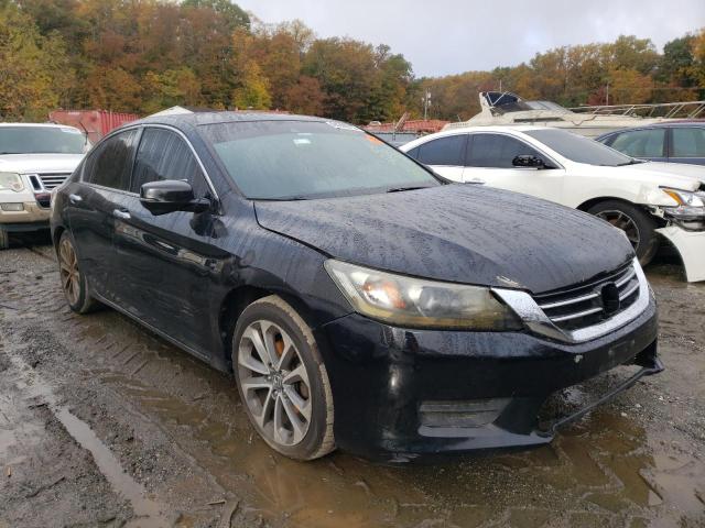 HONDA ACCORD EXL 2013 1hgcr3f86da045818