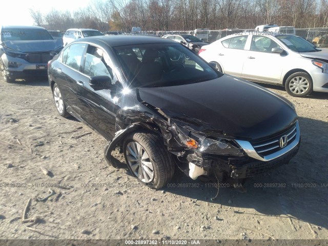 HONDA ACCORD SDN 2013 1hgcr3f86da046418