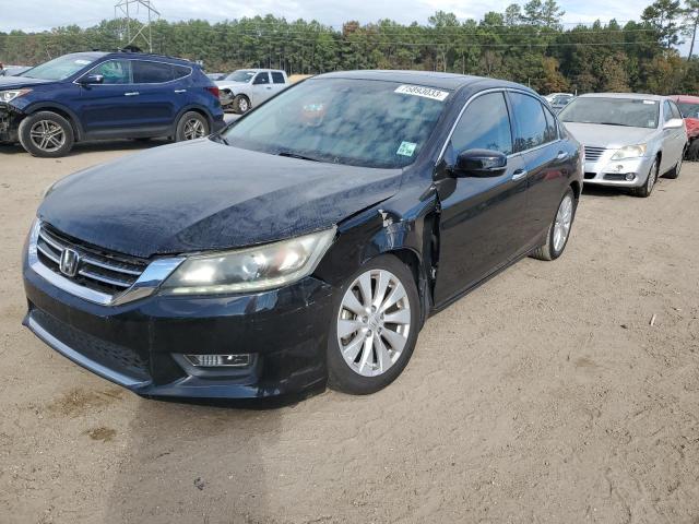 HONDA ACCORD 2013 1hgcr3f86da046838