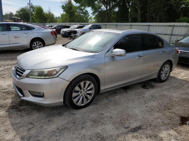 HONDA ACCORD 2013 1hgcr3f86da048718